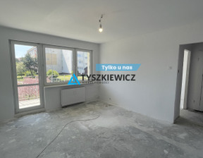 Mieszkanie na sprzedaż, Wejherowski Reda Spokojna, 420 000 zł, 46,35 m2, TY779766