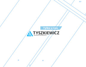 Działka na sprzedaż, Gdański Pruszcz Gdański Rokitnica Polna, 847 050 zł, 33 882 m2, TY332155