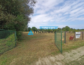 Budowlany-wielorodzinny na sprzedaż, Kwidzyński Sadlinki Rusinowo, 599 000 zł, 3102 m2, TY339142