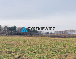 Działka na sprzedaż, Wejherowski Szemud Bojano, 472 560 zł, 1432 m2, TY684195