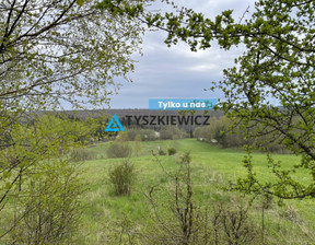 Działka na sprzedaż, Gdański Przywidz Marszewska Góra, 255 000 zł, 2290 m2, TY616749