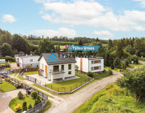 Dom na sprzedaż, Wejherowski Wejherowo Sopieszyno Klonowa, 895 000 zł, 250 m2, TY153465