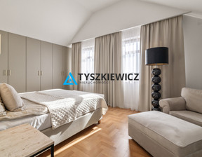 Dom na sprzedaż, Gdańsk Rębiechowo Złota, 8 171 000 zł, 834 m2, TY452386