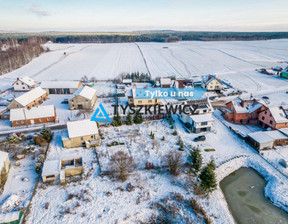 Dom na sprzedaż, Chojnicki Brusy Lubnia, 399 000 zł, 110 m2, TY766416