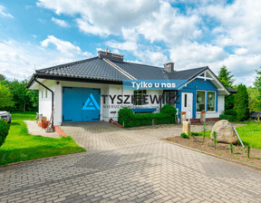Dom na sprzedaż, Kościerski Kościerzyna Łubiana, 899 000 zł, 120 m2, TY905645