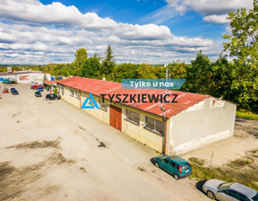 Hala na sprzedaż, Bytowski Miastko, 800 000 zł, 372 m2, TY263238