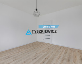 Mieszkanie na sprzedaż, Gdynia Oksywie Płk. Stanisława Dąbka, 550 000 zł, 60,33 m2, TY102876