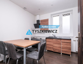 Mieszkanie na sprzedaż, Wejherowski Wejherowo Adama Asnyka, 560 000 zł, 90,73 m2, TY106340
