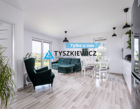 Mieszkanie na sprzedaż, Kartuski Żukowo Jabłoniowa, 550 000 zł, 48,26 m2, TY531807