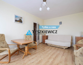 Mieszkanie na sprzedaż, Gdańsk Suchanino Piotra Czajkowskiego, 569 000 zł, 42 m2, TY602149