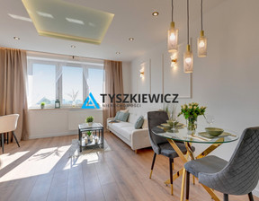 Kawalerka na sprzedaż, Gdańsk Długie Ogrody Głęboka, 449 000 zł, 23 m2, TY967610