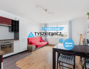 Mieszkanie na sprzedaż, Gdynia Grabówek Morska, 519 000 zł, 41,63 m2, TY909199