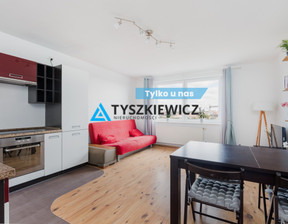 Mieszkanie na sprzedaż, Gdynia Grabówek Morska, 499 000 zł, 41,63 m2, TY909199