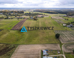 Budowlany na sprzedaż, Wejherowski Szemud Mściwoja, 171 930 zł, 1042 m2, TY942971
