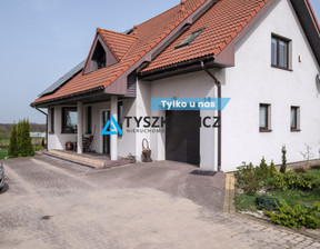 Dom na sprzedaż, Kartuski Żukowo Glincz Raduńskie Wzgórze, 1 049 000 zł, 151,81 m2, TY342465