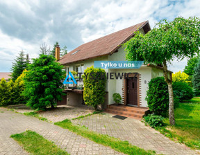 Dom na sprzedaż, Kościerski Kościerzyna Nowy Klincz Miodowa, 715 000 zł, 212 m2, TY852581