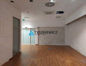 Lokal do wynajęcia, Gdańsk Zaspa Aleja Rzeczypospolitej, 12 000 zł, 150 m2, TY392494