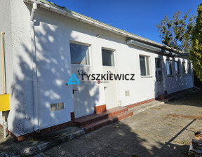 Obiekt do wynajęcia, Gdański Pruszcz Gdański Zastawna, 6000 zł, 135 m2, TY805201