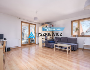 Mieszkanie na sprzedaż, Gdańsk Wrzeszcz Do Studzienki, 1 430 000 zł, 92,55 m2, TY517182