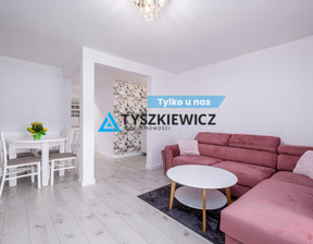 Mieszkanie na sprzedaż, Wejherowski Wejherowo Pucka, 449 000 zł, 55,96 m2, TY673725