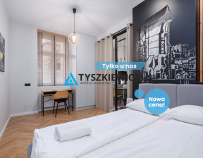 Mieszkanie na sprzedaż, Gdańsk Śródmieście Mariana Seredyńskiego, 810 000 zł, 54,87 m2, TY909860