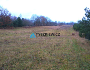 Budowlany na sprzedaż, Kartuski Żukowo Pod Otomino, 235 000 zł, 1129 m2, TY186822