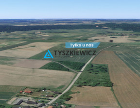 Rolny na sprzedaż, Gdański Trąbki Wielkie Ełganowo Polna, 180 000 zł, 6400 m2, TY135119