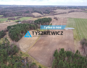 Budowlany na sprzedaż, Wejherowski Luzino Dąbrówka Brzozowa, 2 050 000 zł, 19 647 m2, TY243571