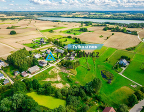 Budowlany na sprzedaż, Kościerski Nowa Karczma Grabowo Kościerskie, 155 000 zł, 1558 m2, TY342435