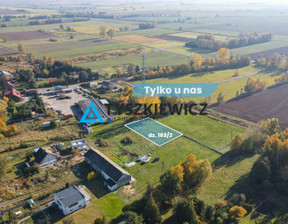 Działka na sprzedaż, Nowodworski Stegna Mikoszewo Gdańska, 390 000 zł, 1000 m2, TY370994