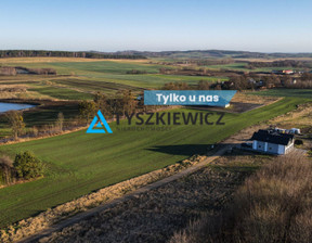 Działka na sprzedaż, Gdański Trąbki Wielkie Gołębiewo Wielkie Nasturcji, 155 620 zł, 1004 m2, TY456046