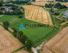 Działka na sprzedaż, Gdański Pruszcz Gdański Krępiec, 2 290 000 zł, 19 676 m2, TY416605