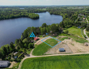 Budowlany na sprzedaż, Wejherowski Szemud Kamień Turystyczna, 475 000 zł, 1003 m2, TY436212