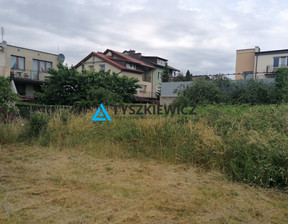 Budowlany na sprzedaż, Wejherowski Reda Płk. Stanisława Dąbka, 298 000 zł, 409 m2, TY789476