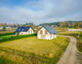 Dom na sprzedaż, Kościerski Kościerzyna Sosnowa, 449 000 zł, 200 m2, TY251507