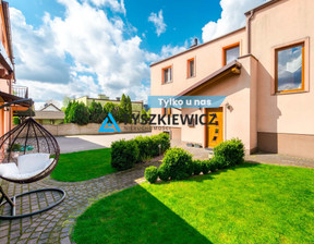 Dom na sprzedaż, Chojnicki Brusy Derdowskiego, 749 000 zł, 265,28 m2, TY615685