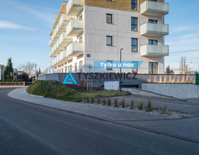 Mieszkanie na sprzedaż, Gdańsk Stogi Niska, 1 060 000 zł, 66,2 m2, TY281590