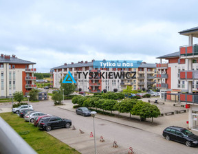 Mieszkanie na sprzedaż, Gdańsk Łostowice Współczesna, 839 000 zł, 84,13 m2, TY201241