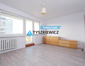 Mieszkanie na sprzedaż, Gdańsk Suchanino Franciszka Liszta, 699 000 zł, 56,12 m2, TY225945