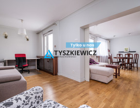 Mieszkanie na sprzedaż, Gdynia Śródmieście Władysława Iv, 980 000 zł, 60,5 m2, TY443349