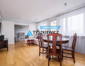 Mieszkanie na sprzedaż, Gdynia Śródmieście Władysława Iv, 980 000 zł, 60,5 m2, TY443349