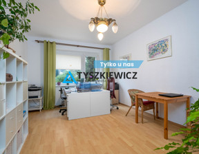 Mieszkanie na sprzedaż, Gdynia Chylonia Chylońska, 599 900 zł, 72,2 m2, TY506085