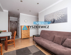 Mieszkanie na sprzedaż, Gdańsk Przymorze Tysiąclecia, 595 000 zł, 32 m2, TY604565