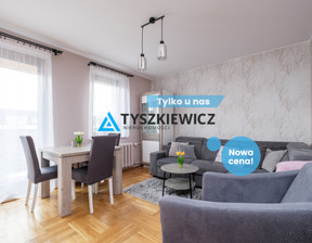 Mieszkanie na sprzedaż, Gdańsk Jasień Pólnicy, 820 000 zł, 102 m2, TY815771