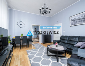Mieszkanie na sprzedaż, Gdańsk Oliwa Poczty Gdańskiej, 910 000 zł, 77,28 m2, TY940967