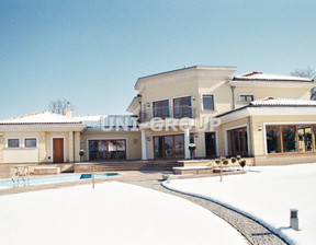 Dom na sprzedaż, Warszawski Konstancin-Jeziorna Klarysew, 12 150 000 zł, 743,6 m2, DS-85286