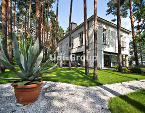 Dom na sprzedaż, Warszawski Warszawa Bielany Ptasi Raj, 4 900 000 zł, 320 m2, DS-85205