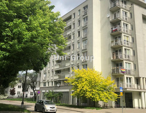 Mieszkanie na sprzedaż, Warszawski Warszawa Bielany Wrzeciono, 920 000 zł, 49,4 m2, MS-85275