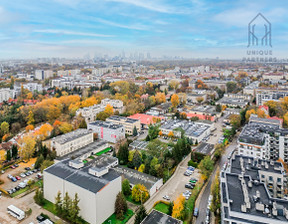 Mieszkanie na sprzedaż, Warszawa Mokotów Warszawa Mokotów, 1 225 000 zł, 57 m2, 626535