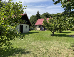 Dom na sprzedaż, Ostródzki Grunwald Ulnowo, 515 000 zł, 77 m2, 636268